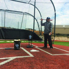 Load image into Gallery viewer, UpBucket COMBO - UpBucket & Pick-UpBucket for baseball, softball, tennis and more!