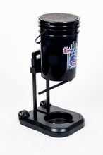 Load image into Gallery viewer, UpBucket - Elevates & Rolls! Baseball, Softball, Tennis Ball Bucket - Great for any sport!