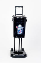 Load image into Gallery viewer, UpBucket - Elevates &amp; Rolls! Baseball, Softball, Tennis Ball Bucket - Great for any sport!